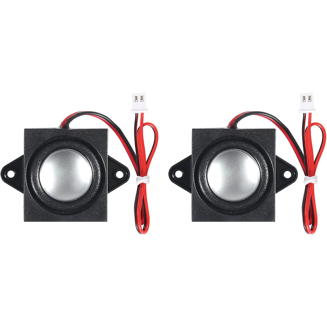 Speaker Terminal - Mini Głośnik 4ohm 3W Mikro Głośnik
