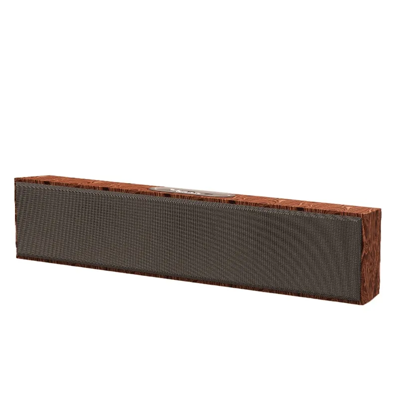 Speaker Wire - Długi przewodowy głośnik Bluetooth do komputera,