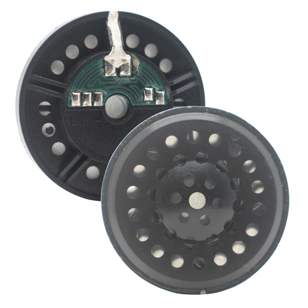 Headphone Parts - Głośniki zamienne MSR7 Driver do słuchawek
