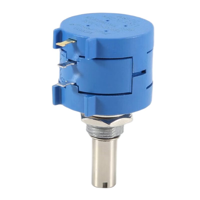 Potentiometer 10K - M01K 3590S-2-103L 10K Ohm 10-obrotowy precyzyjny