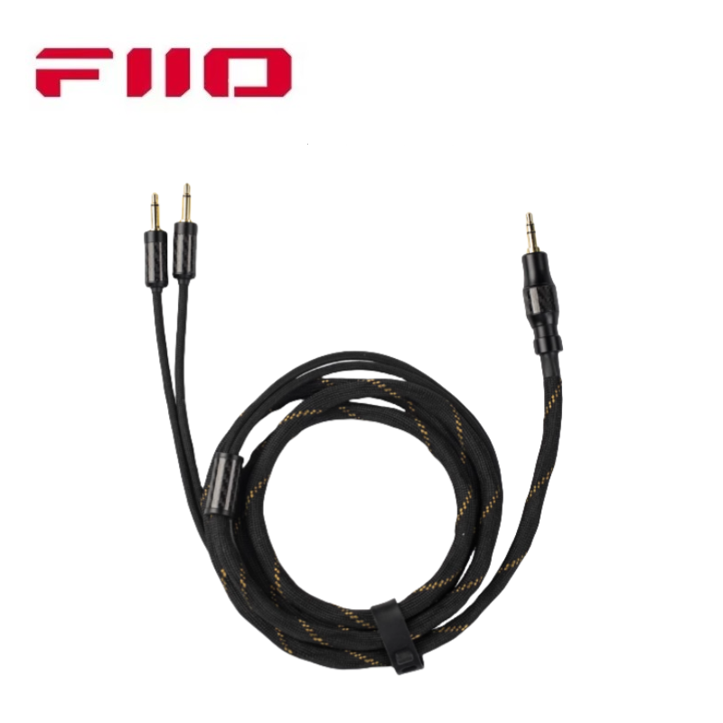 Audio Dac - Kabel audio FiiO LL-RC 2025 1.5m,