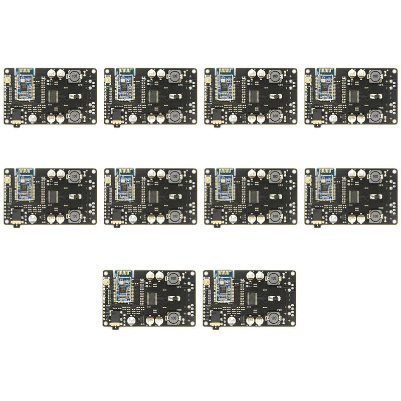 Audio Amplifier Board - ABZZ-10X TWS TPA3118 – płytka wzmacniacza
