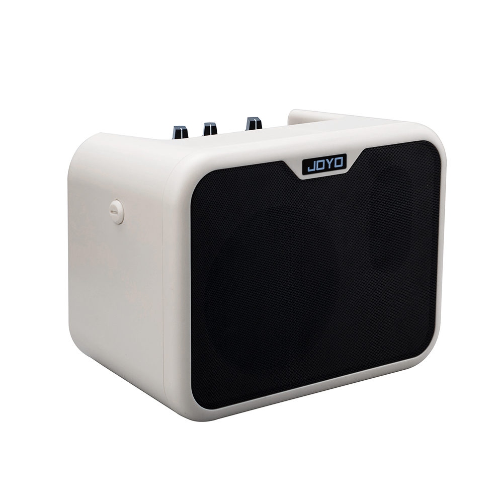 Speaker Terminal - JOYO MA-10B Mini wzmacniacz basowy podwójny