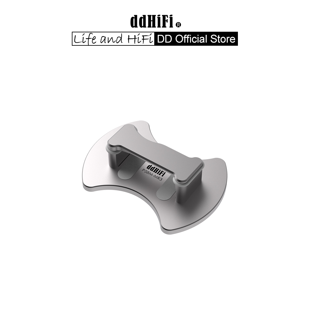 Audio Dac - DD ddHiFi P58M-MR3 Magnetyczna podkładka MagSafe