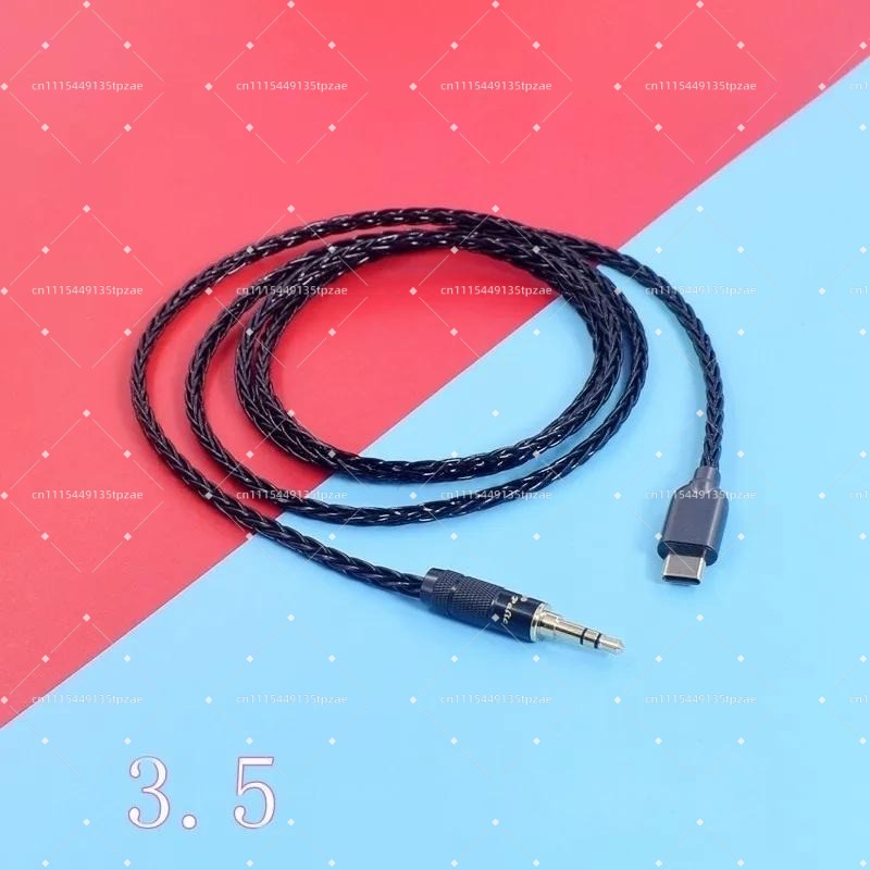 Kabel audio 3.5mm TRS 4.4mm 6. – Trs Cable recenzja i cena