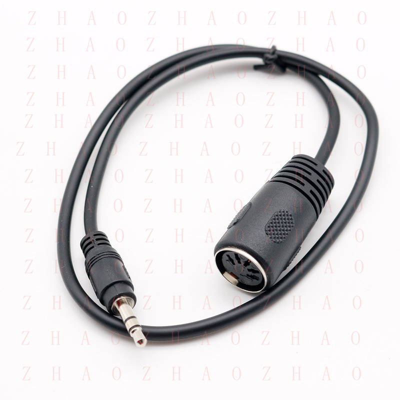 Kabel adapter audio L+ z wtyki – Trs Cable recenzja i cena