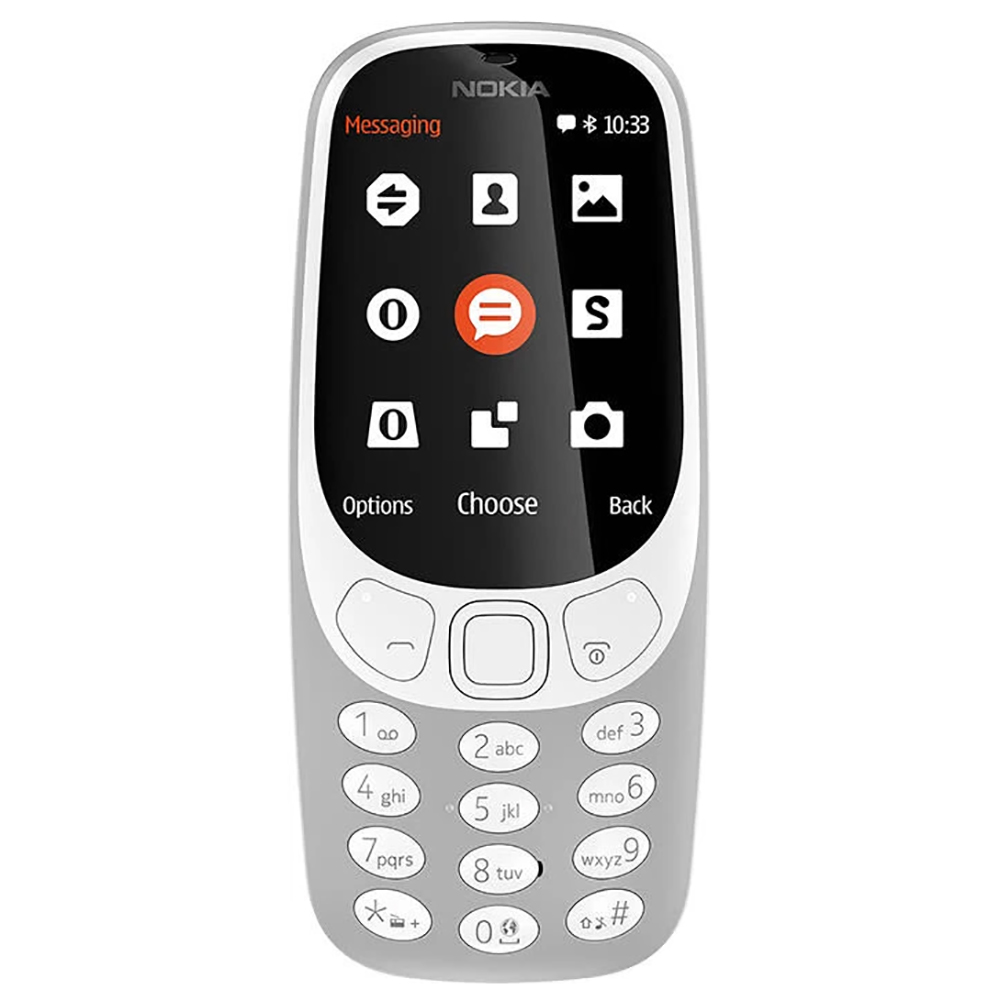 Nokia 3310 2018 2G Telefon Zap – Usb Sound Card recenzja i cena