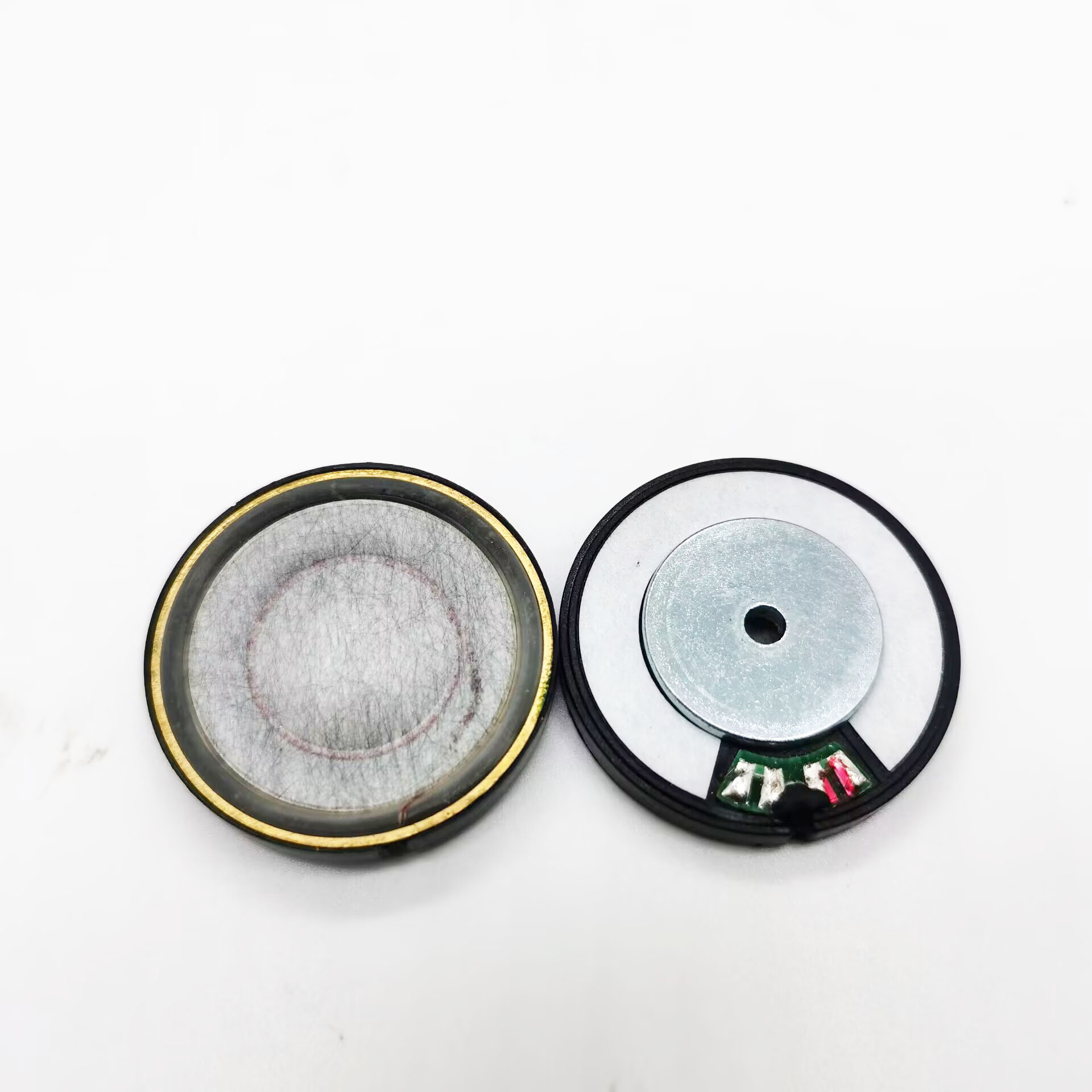 Poyatu 2 szt. Zamienne Głośnik – Headphone Parts recenzja i cena