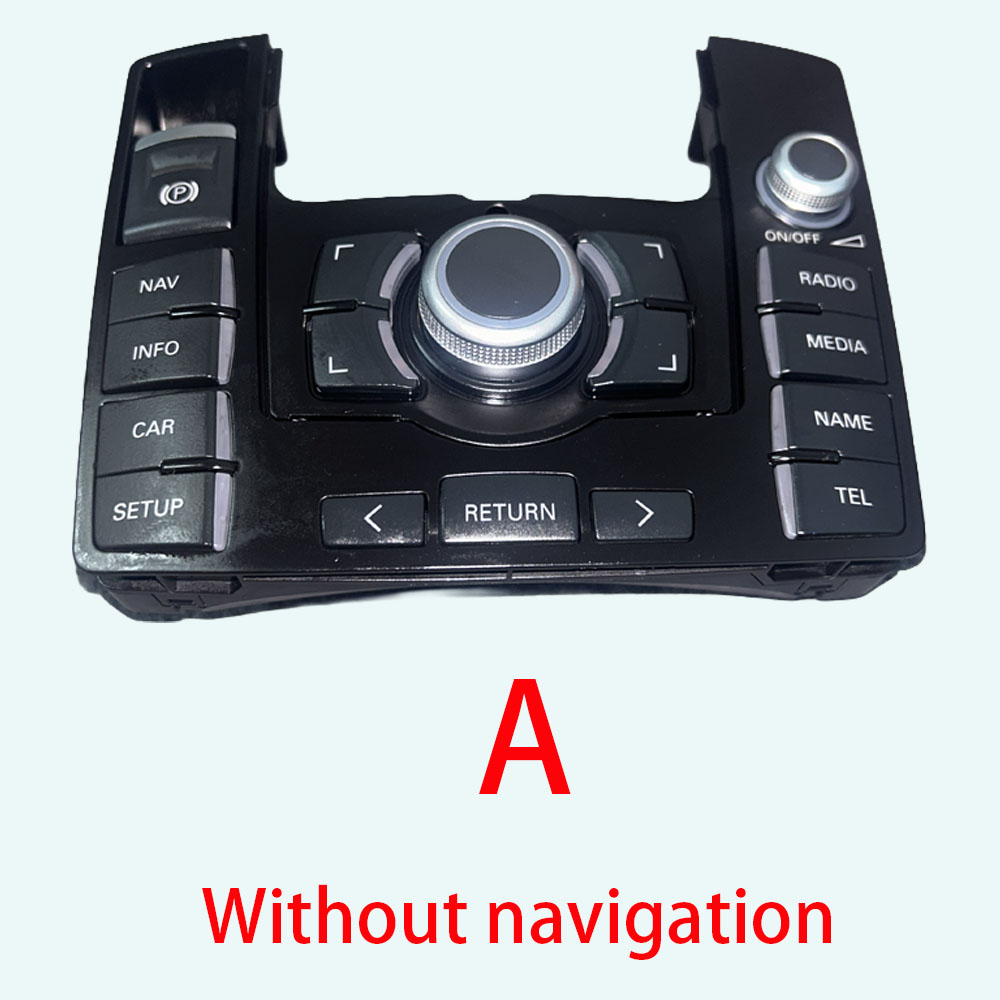LING JIE Do Audi A6 LC6 z lat  – Volume Control Board recenzja i cena