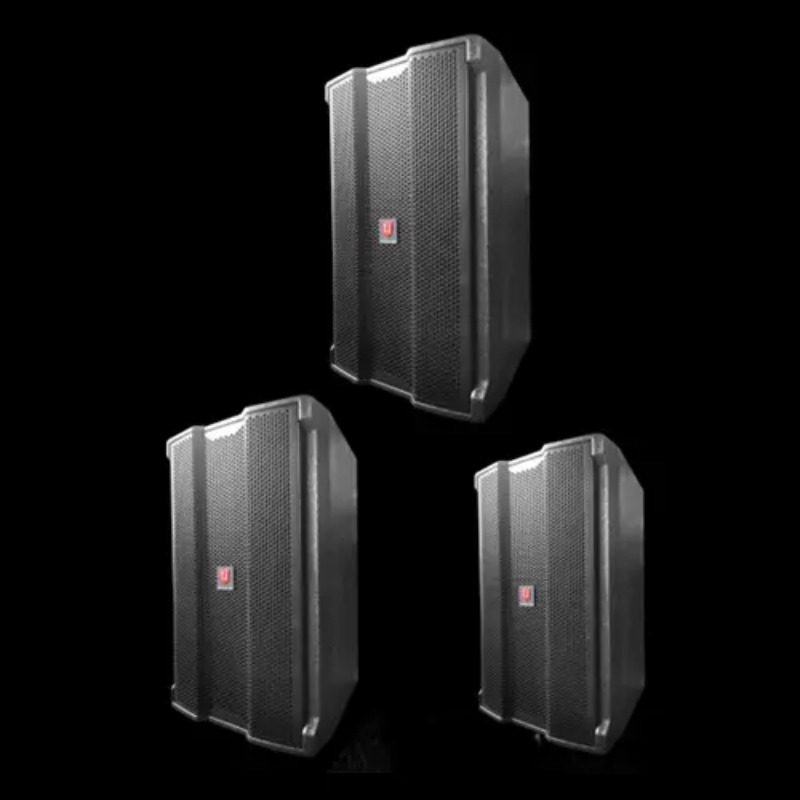 18-calowy głośnik soundbar peł – Full Range Speaker recenzja i cena