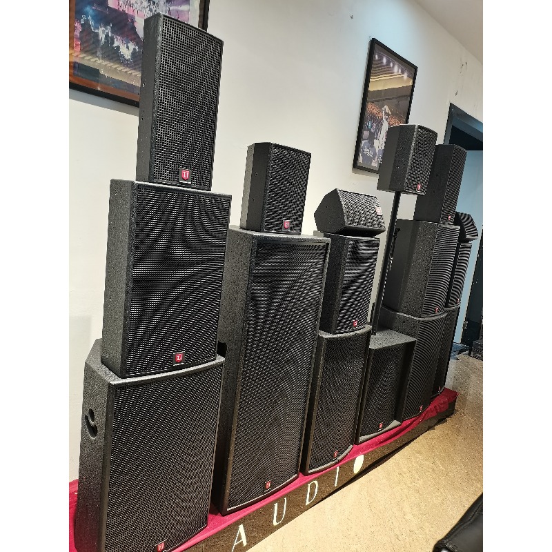 18-calowy głośnik soundbar peł – Full Range Speaker recenzja i cena