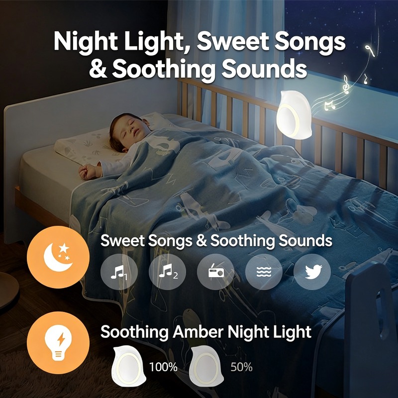 Przenośna huśtawka dla niemowl – Full Range Speaker recenzja i cena