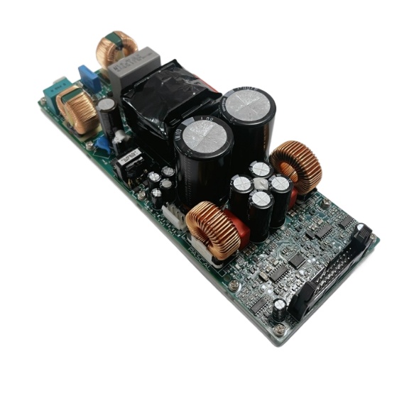 Płytka wzmacniacza mocy audio  – Hifi Amplifier Board recenzja i cena