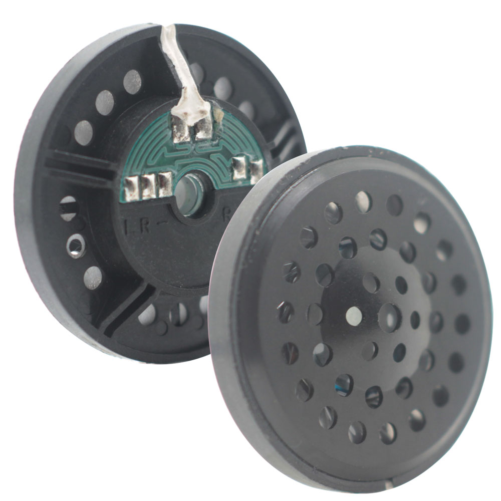 Głośniki zamienne MSR7 Driver  – Headphone Parts recenzja i cena