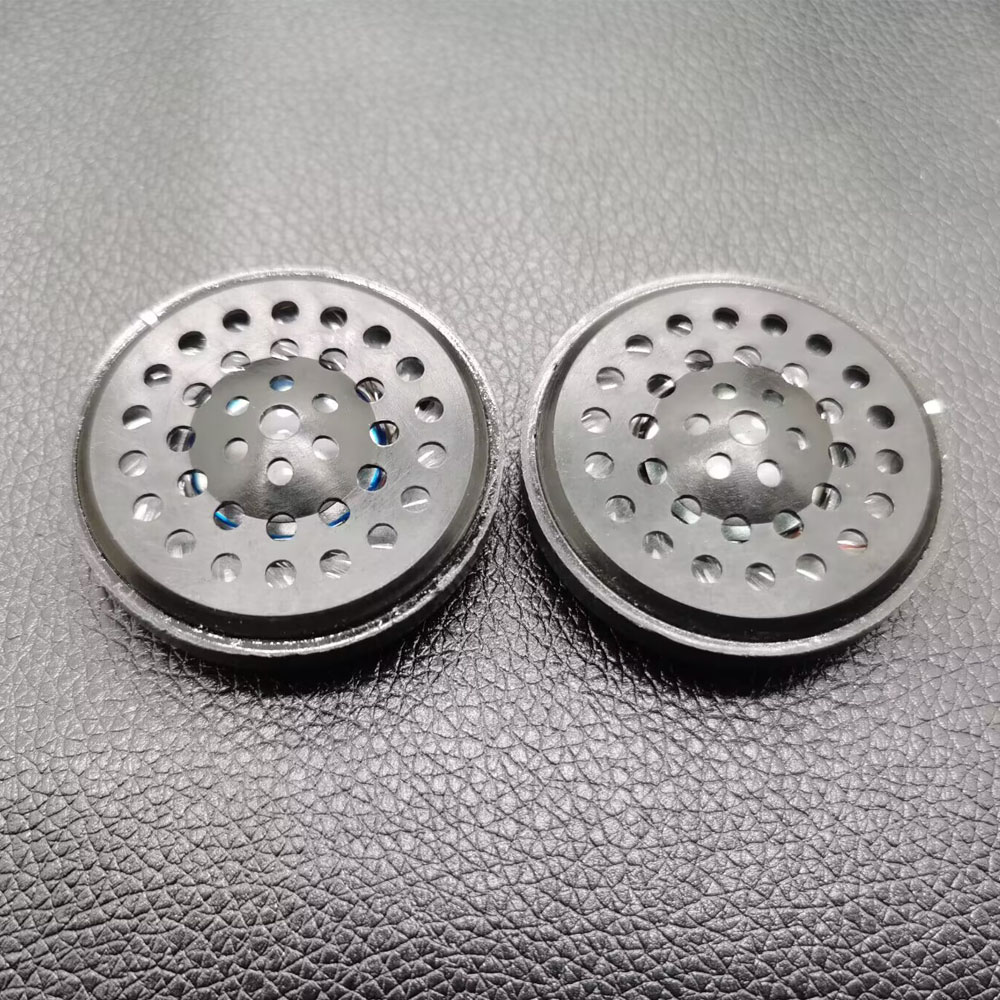 Głośniki zamienne MSR7 Driver  – Headphone Parts recenzja i cena