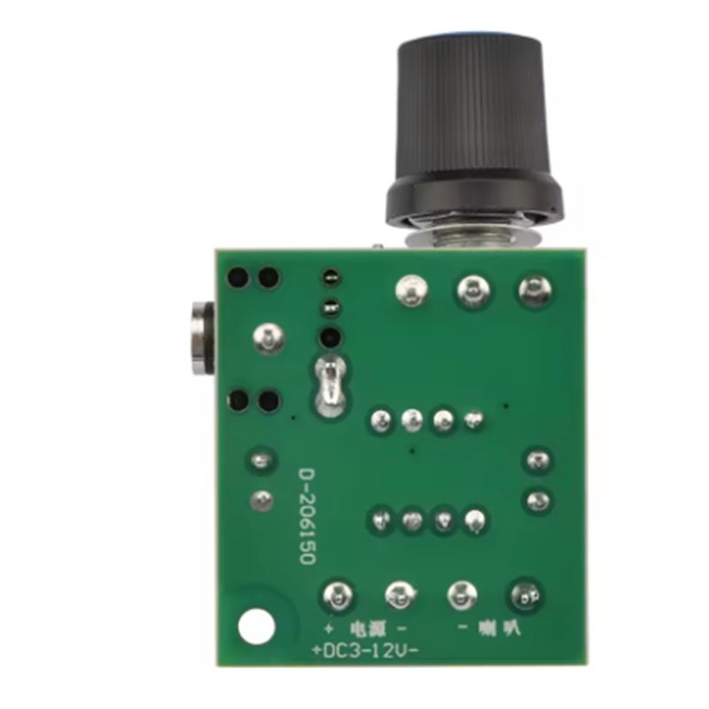 Płytka wzmacniacza audio YSS-L – Volume Control Board recenzja i cena