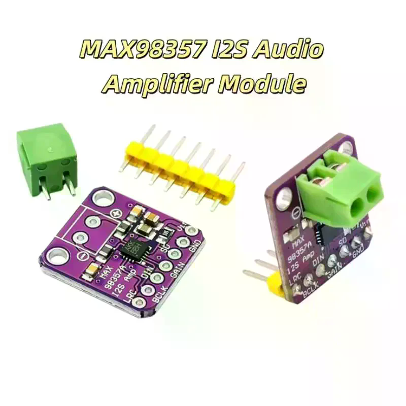 1 Zestaw Interfejsu Breakout I – Audio Dac recenzja i cena