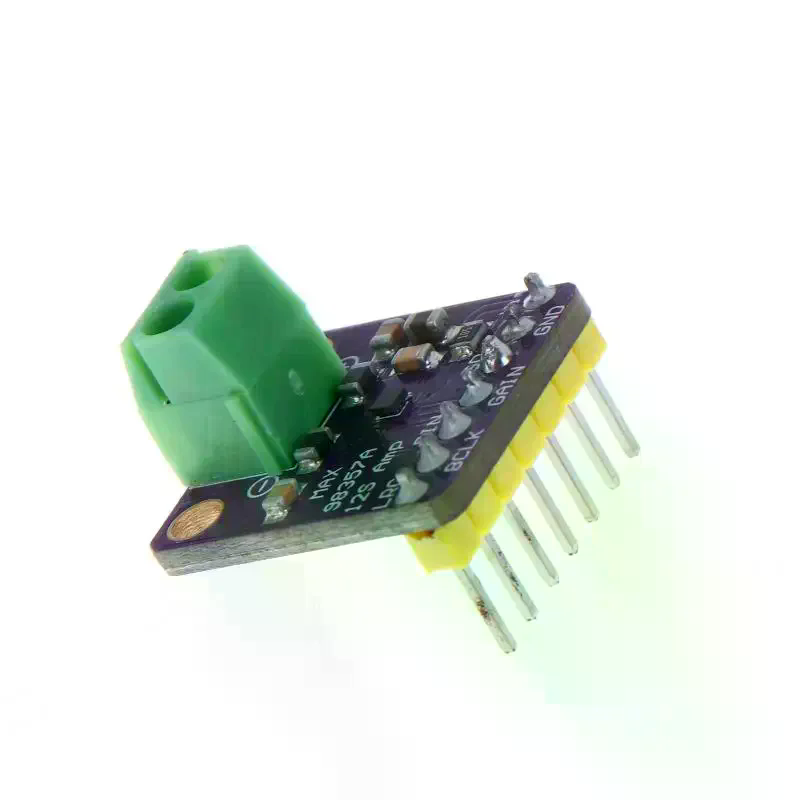 1 Zestaw Interfejsu Breakout I – Audio Dac recenzja i cena