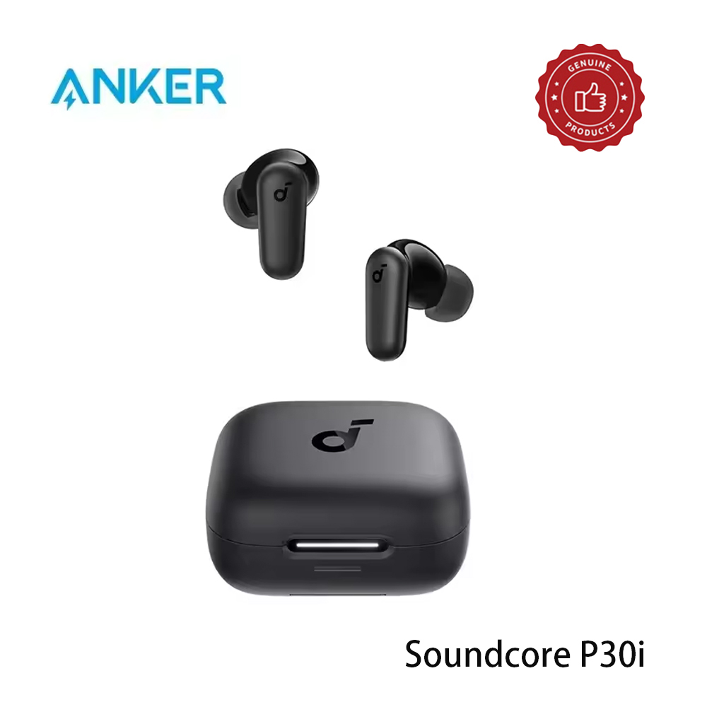 Słuchawki Bluetooth Anker Soun – Woofer recenzja i cena