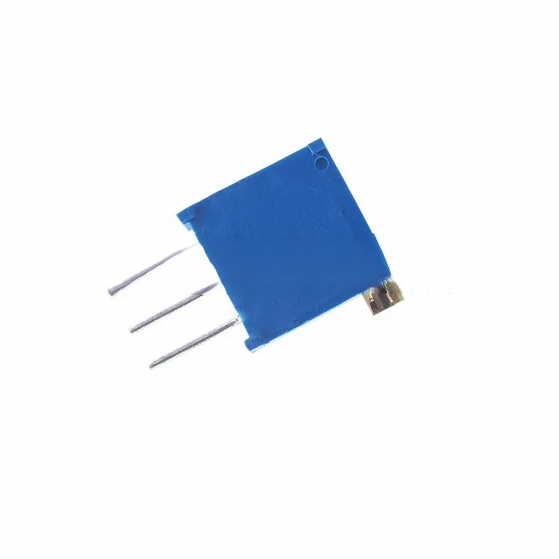 Potencjometr wieloobrotowy z r – Potentiometer 10K recenzja i cena