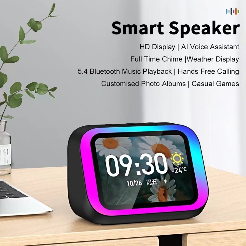 Głośnik Bluetooth z asystentem – Woofer recenzja i cena