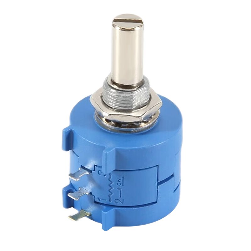 M01K 3590S-2-103L 10K Ohm 10-o – Potentiometer 10K recenzja i cena