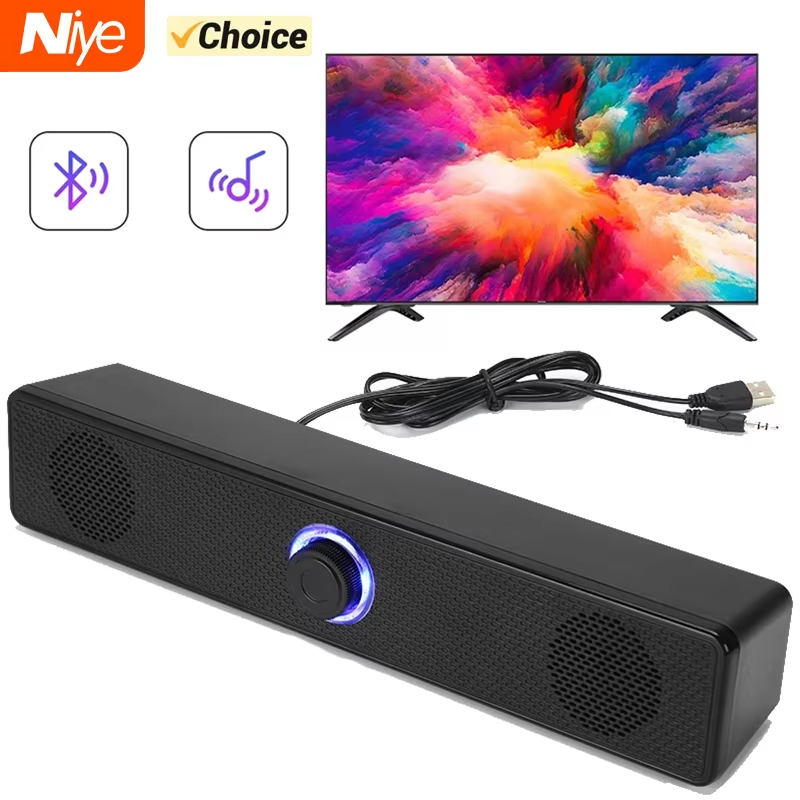 Soundbar Bluetooth do kina dom – Speaker Wire recenzja i cena