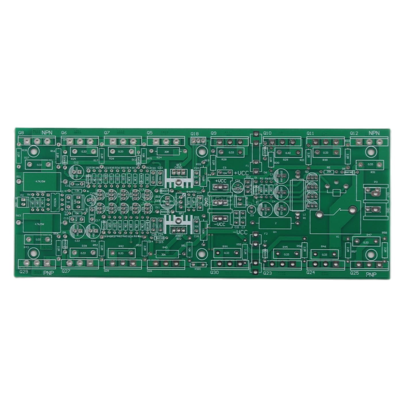 Mono 1000W HIFI High Power Hom – Hifi Amplifier Board recenzja i cena