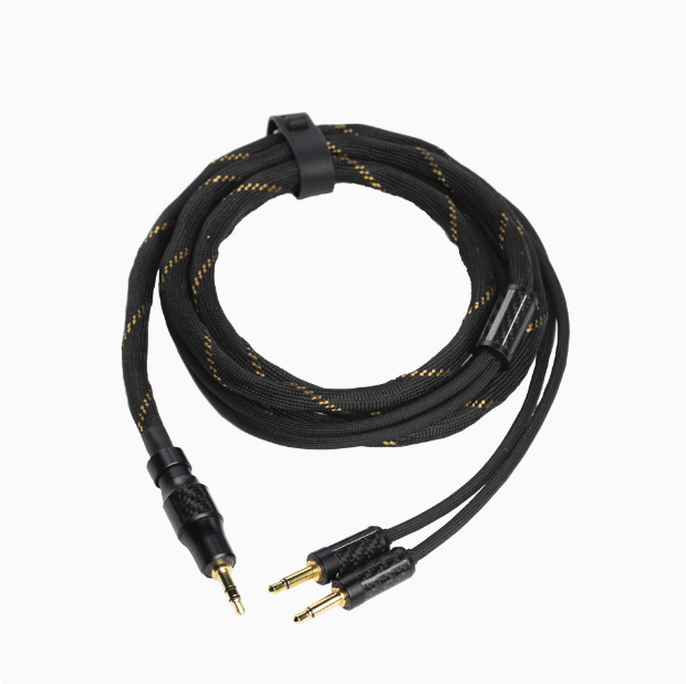 Kabel audio FiiO LL-RC 2025 1. – Audio Dac recenzja i cena