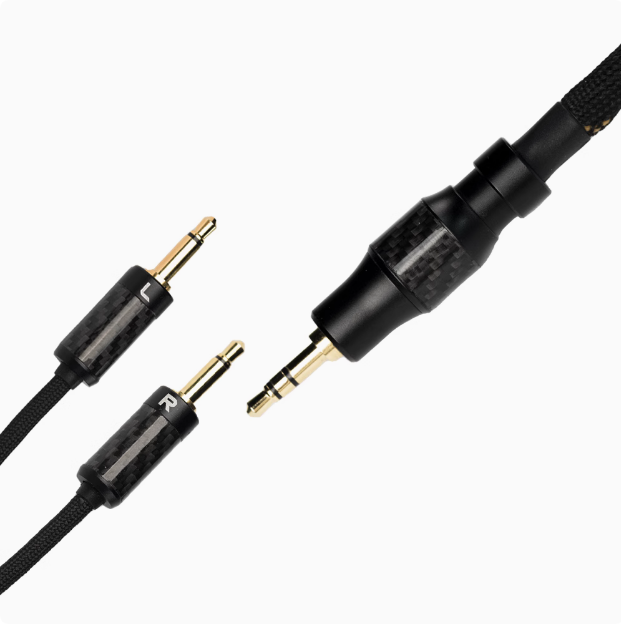 Kabel audio FiiO LL-RC 2025 1. – Audio Dac recenzja i cena