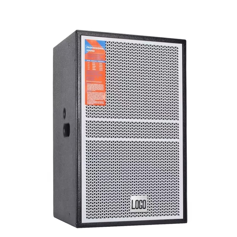 15-calowa obudowa głośnika peł – Full Range Speaker recenzja i cena