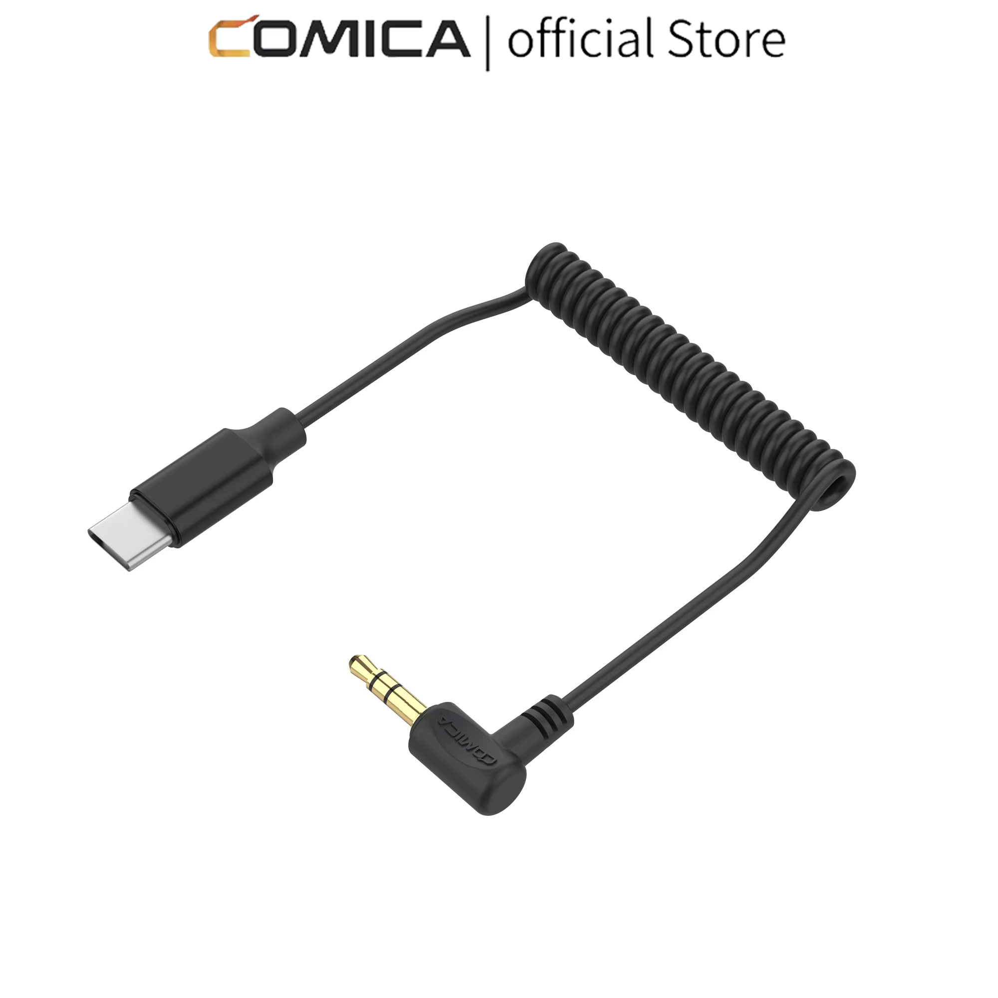 COMICA CVM-D-UC II – kabel aud – Trs Cable recenzja i cena
