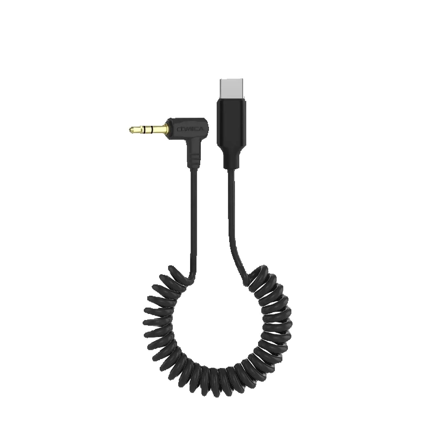 COMICA CVM-D-UC II – kabel aud – Trs Cable recenzja i cena
