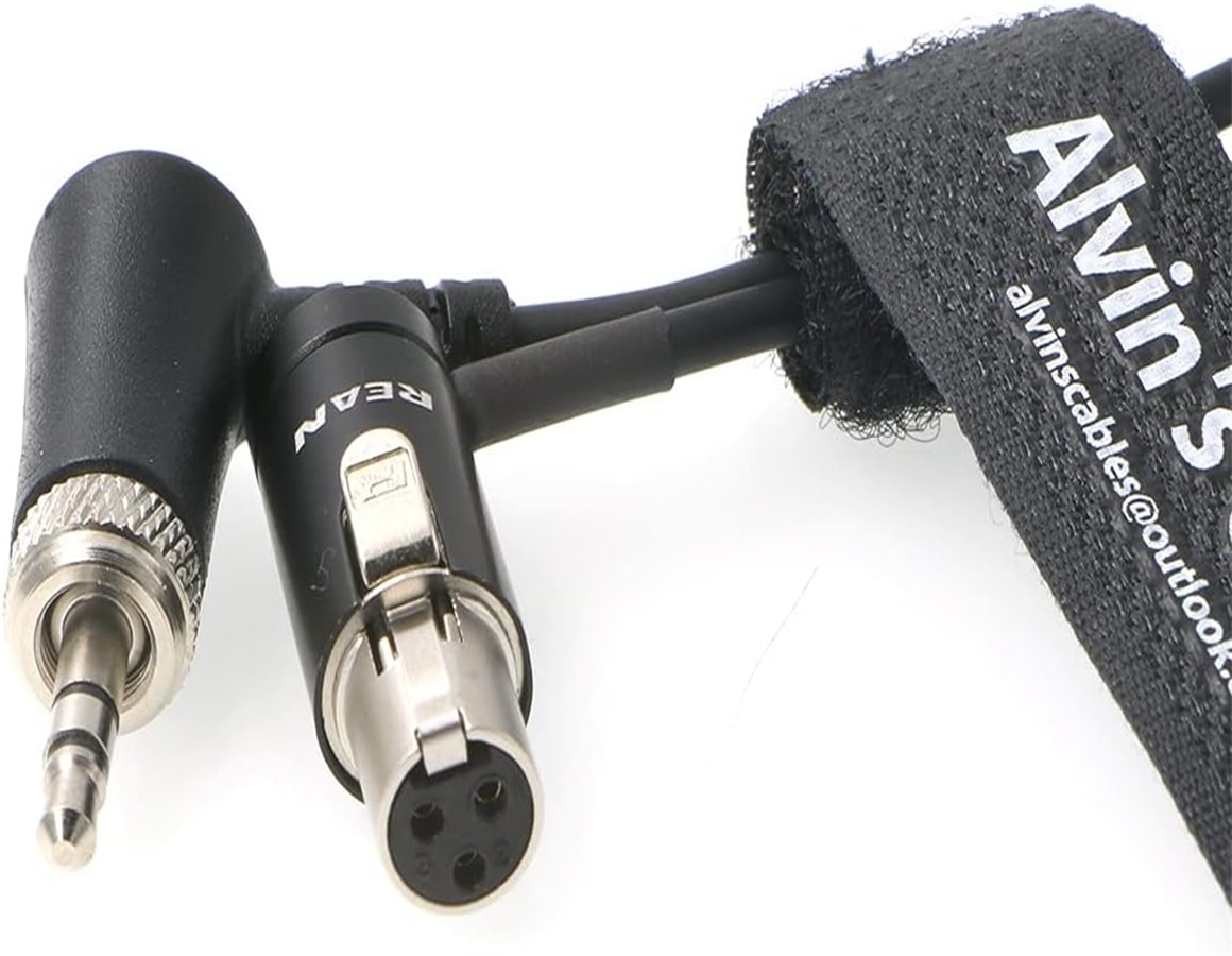 Niskoprofilowy kabel audio TA3 – Trs Cable recenzja i cena