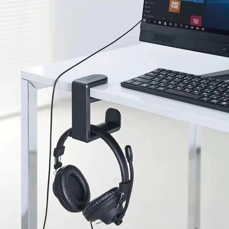 Uniwersalny Stolik Biurkowy 36 – Headphone Parts recenzja i cena