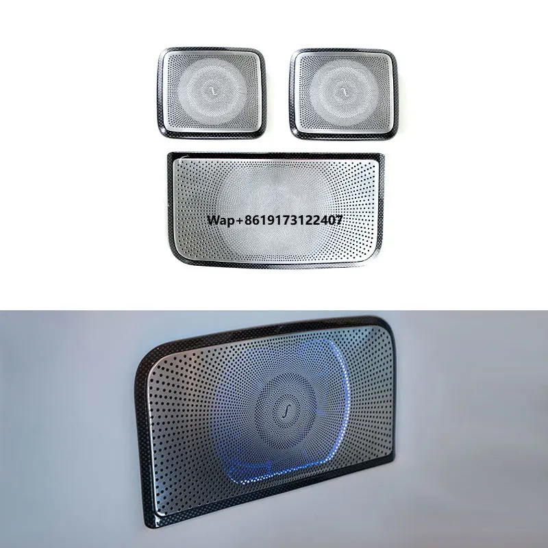 Akcesoria samochodowe 2018-202 – Speaker Kit recenzja i cena