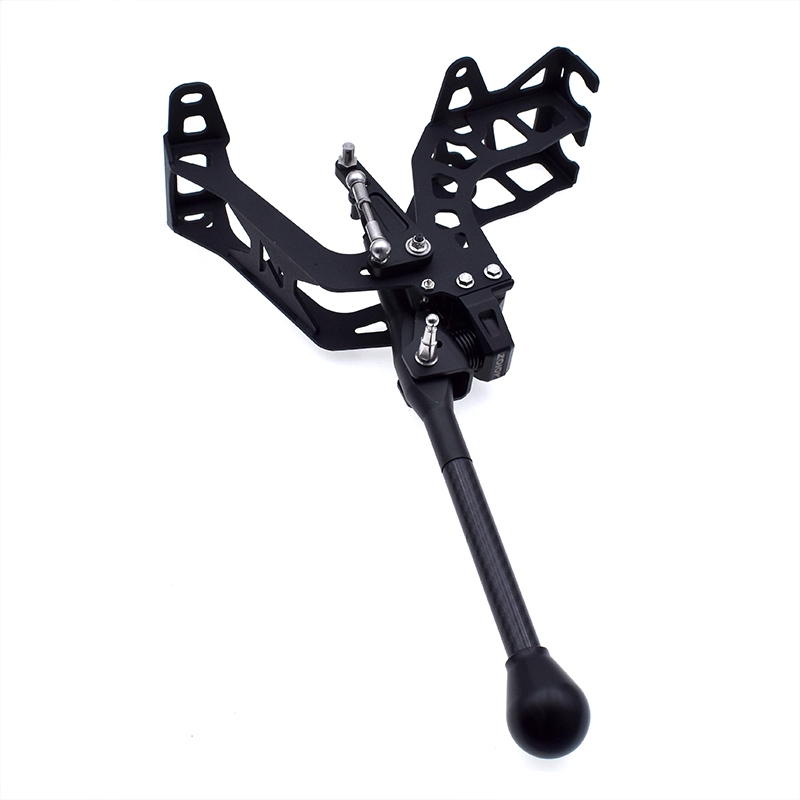 Aluminiowy Quick Shifter Wyści – Knob Aluminum recenzja i cena