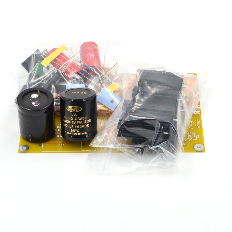 MOFI-Lahmann Headphone Amplifi – Headphone Parts recenzja i cena