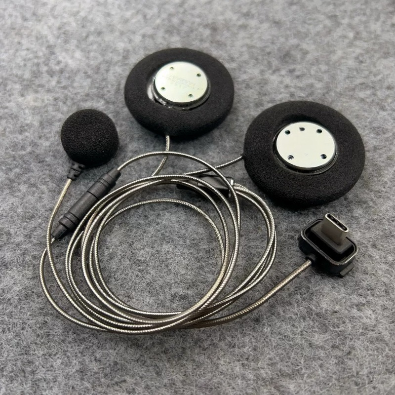 Części zamienne do słuchawek m – Headphone Parts recenzja i cena
