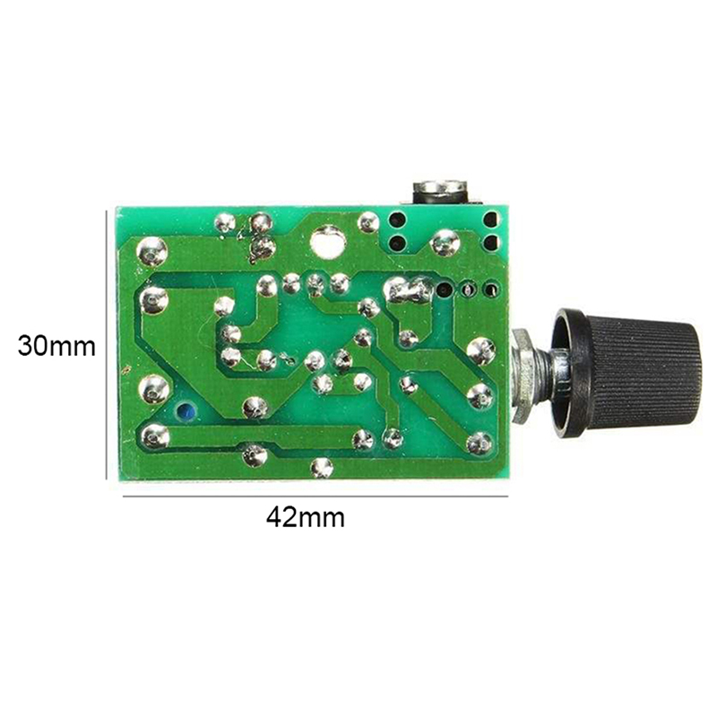 【C】Płytka wzmacniacza audio LM – Volume Control Board recenzja i cena