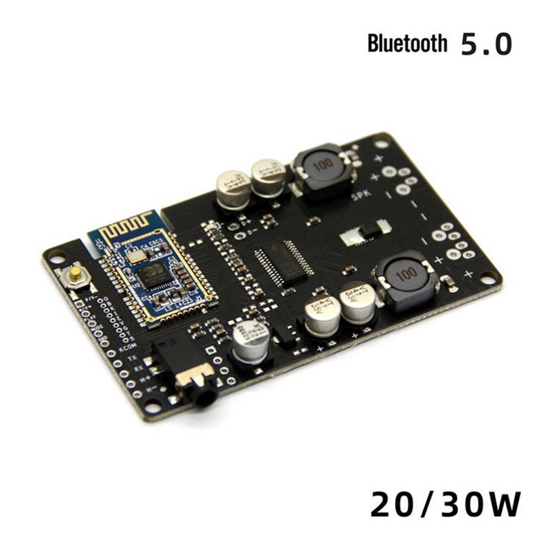 ABZZ-10X TWS TPA3118 – płytka  – Audio Amplifier Board recenzja i cena