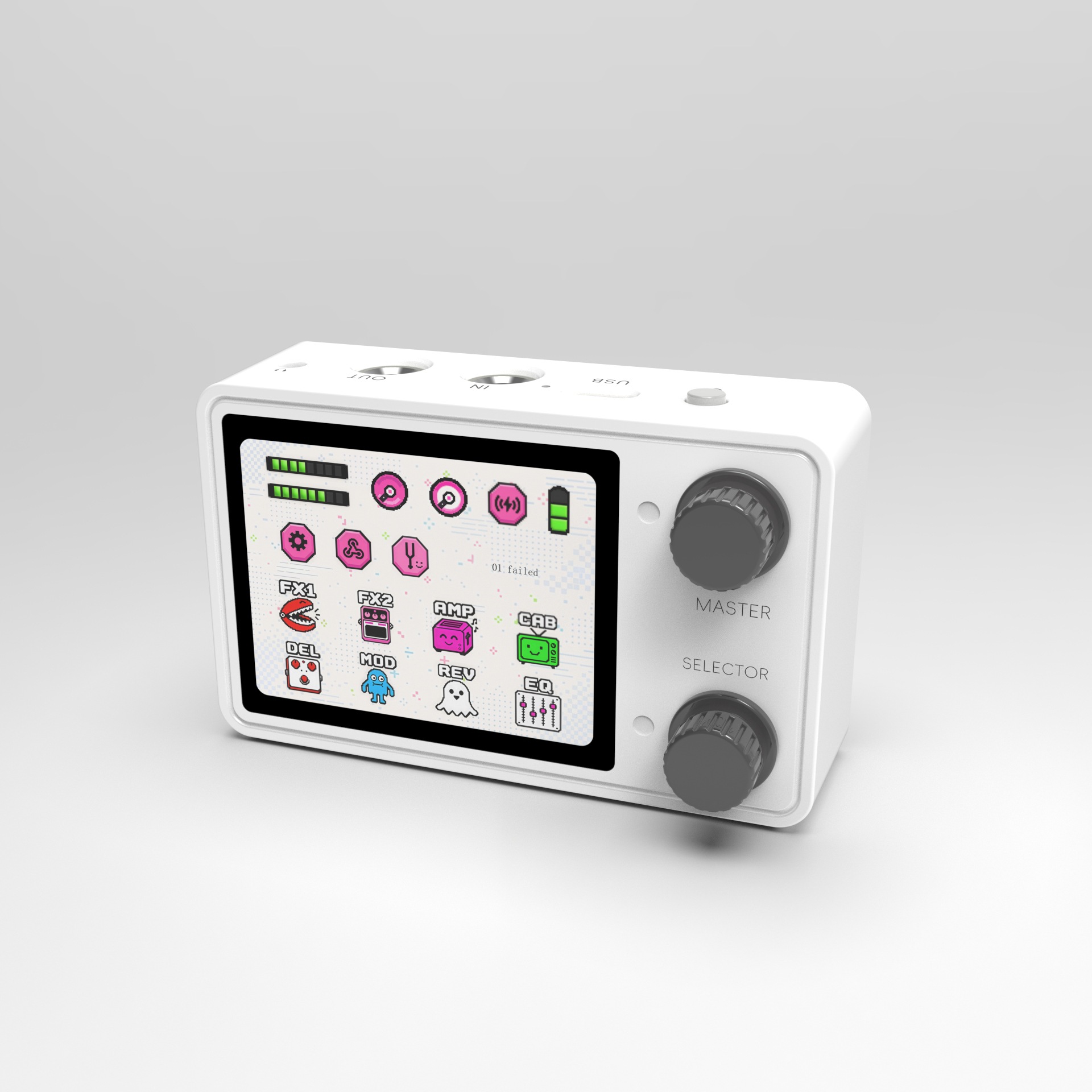Livtra Nanocore Mini – kompakt – Audio Interface recenzja i cena