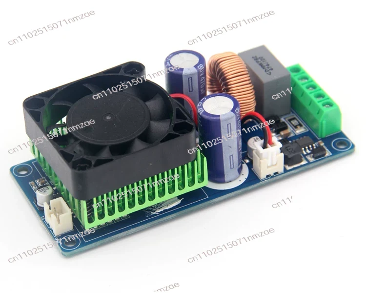 Płytka/Gotowy Produkt/Prosty K – Hifi Amplifier Board recenzja i cena