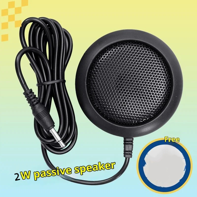 Nowy uniwersalny gniazdo audio – Speaker Terminal recenzja i cena