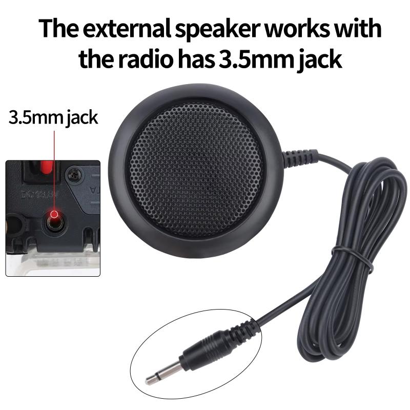 Nowy uniwersalny gniazdo audio – Speaker Terminal recenzja i cena