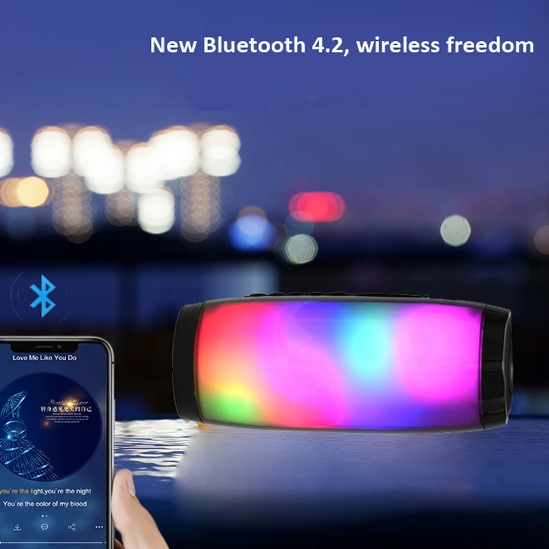 Głośnik Bluetooth Zewnętrzny B – Sbc Audio Amplifier recenzja i cena