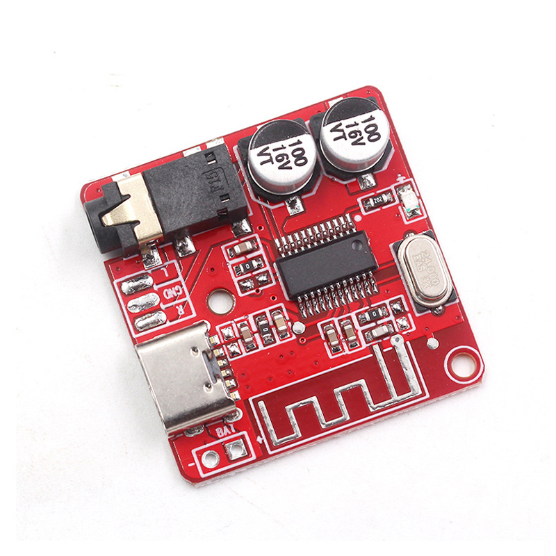 Moduł odbiornika audio Bluetoo – Audio Amplifier Board recenzja i cena