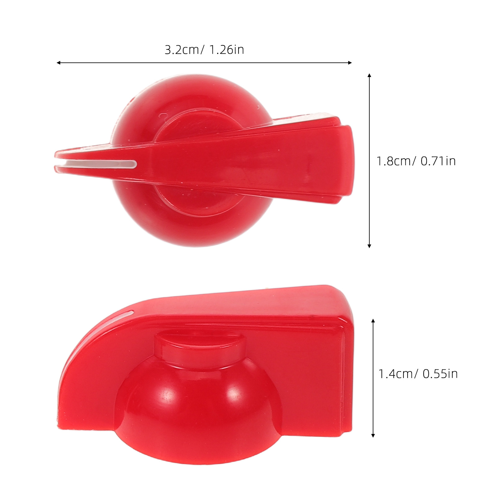 20 szt. Plastikowe pokrętła do – Volume Control Board recenzja i cena