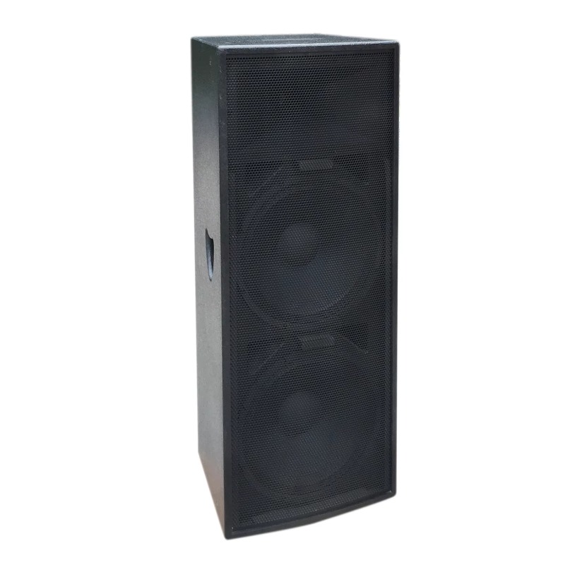 Zestaw głośników pełnozakresow – Full Range Speaker recenzja i cena