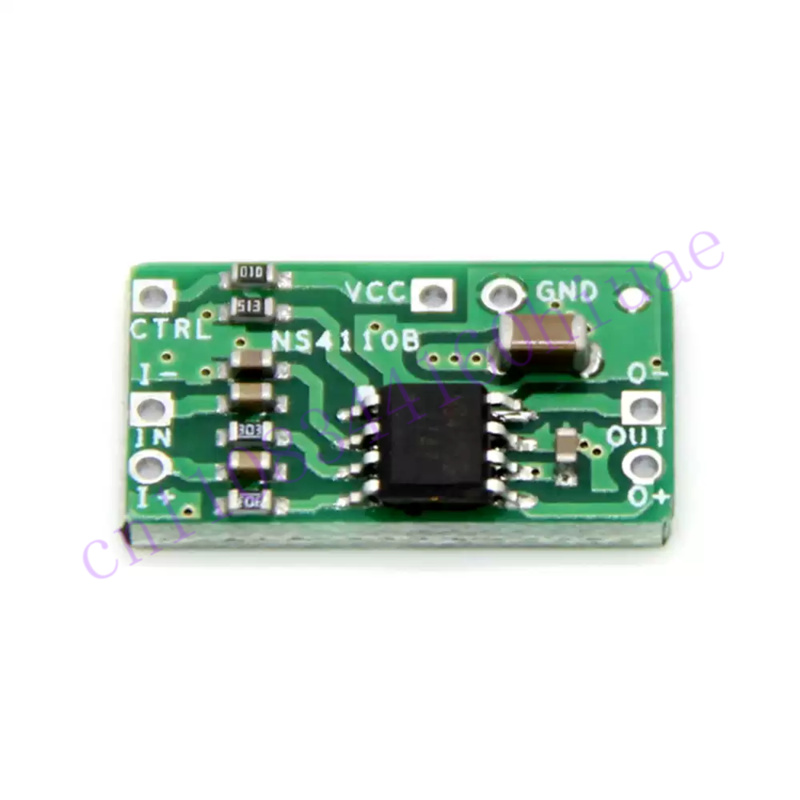 Cyfrowa płytka wzmacniacza moc – Audio Amplifier Board recenzja i cena